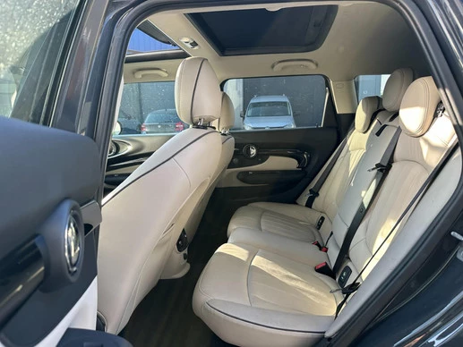 MINI Clubman - Afbeelding 12 van 24
