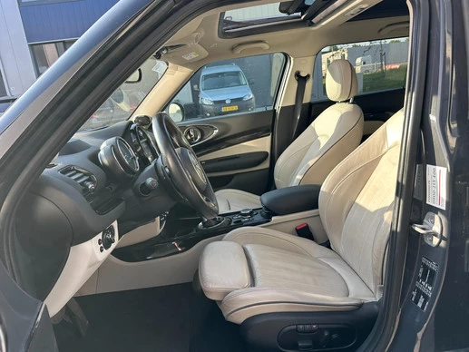 MINI Clubman - Afbeelding 13 van 24
