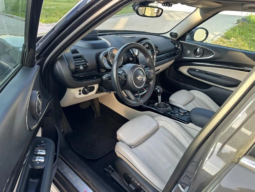 MINI Clubman - Afbeelding 14 van 24