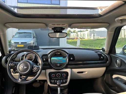 MINI Clubman - Afbeelding 15 van 24