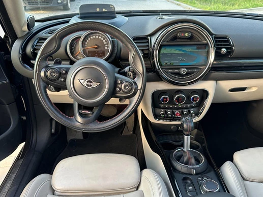 MINI Clubman - Afbeelding 16 van 24