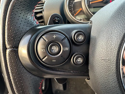 MINI Clubman - Afbeelding 17 van 24