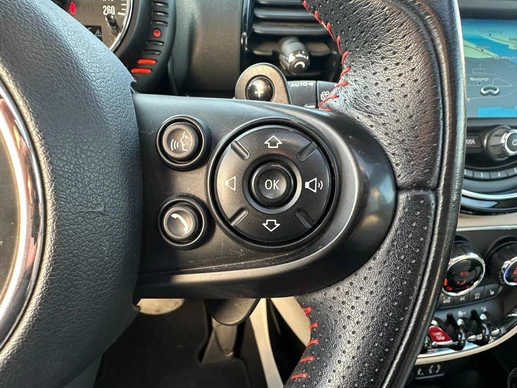 MINI Clubman - Afbeelding 18 van 24