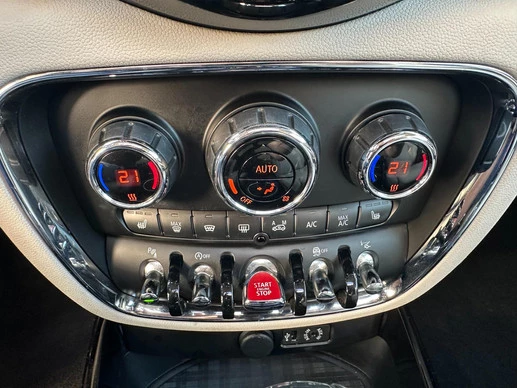 MINI Clubman - Afbeelding 19 van 24