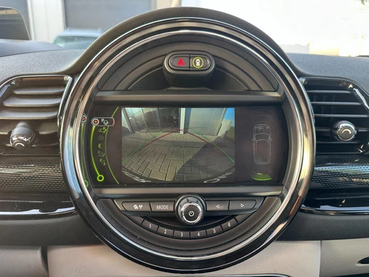 MINI Clubman - Afbeelding 20 van 24