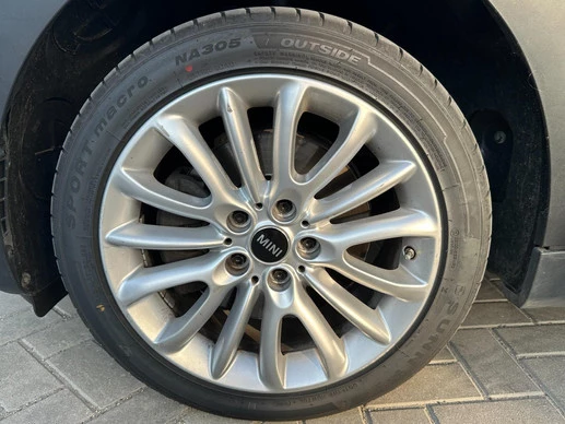 MINI Clubman - Afbeelding 24 van 24