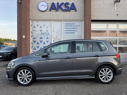 Volkswagen Golf Sportsvan - Afbeelding 3 van 30