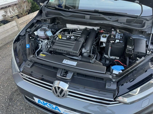 Volkswagen Golf Sportsvan - Afbeelding 4 van 30