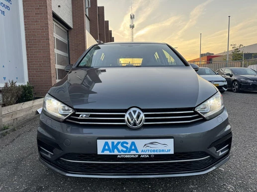 Volkswagen Golf Sportsvan - Afbeelding 5 van 30