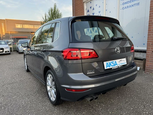 Volkswagen Golf Sportsvan - Afbeelding 7 van 30