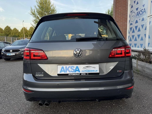 Volkswagen Golf Sportsvan - Afbeelding 8 van 30