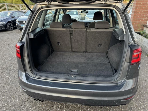 Volkswagen Golf Sportsvan - Afbeelding 9 van 30