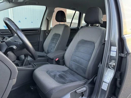 Volkswagen Golf Sportsvan - Afbeelding 10 van 30