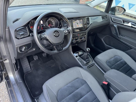 Volkswagen Golf Sportsvan - Afbeelding 11 van 30