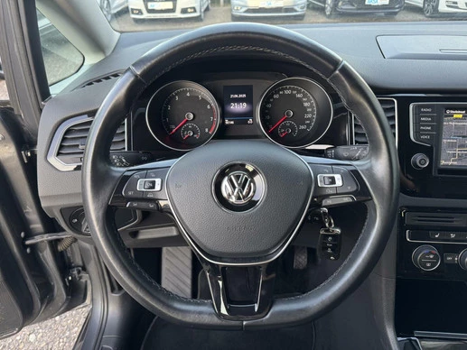 Volkswagen Golf Sportsvan - Afbeelding 12 van 30