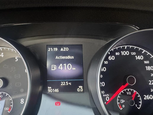 Volkswagen Golf Sportsvan - Afbeelding 13 van 30