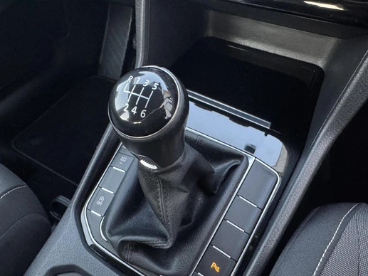 Volkswagen Golf Sportsvan - Afbeelding 14 van 30
