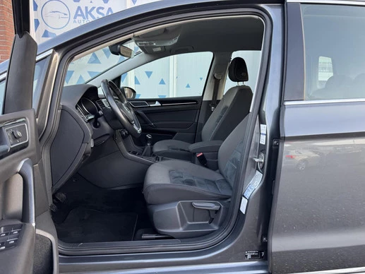 Volkswagen Golf Sportsvan - Afbeelding 15 van 30
