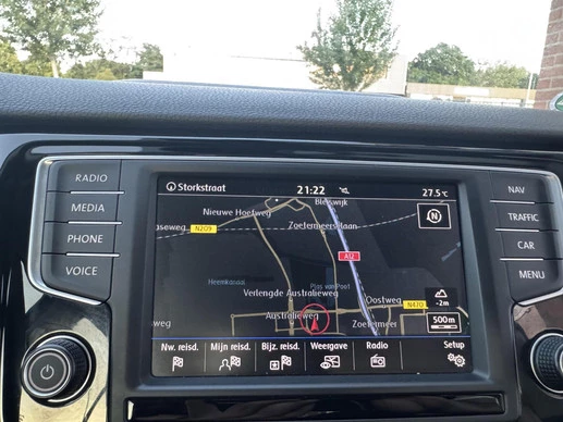 Volkswagen Golf Sportsvan - Afbeelding 16 van 30