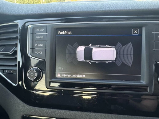 Volkswagen Golf Sportsvan - Afbeelding 17 van 30