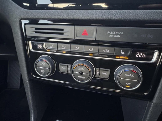 Volkswagen Golf Sportsvan - Afbeelding 18 van 30