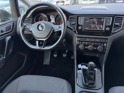 Volkswagen Golf Sportsvan - Afbeelding 21 van 30