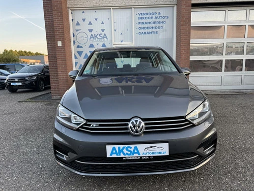 Volkswagen Golf Sportsvan - Afbeelding 26 van 30