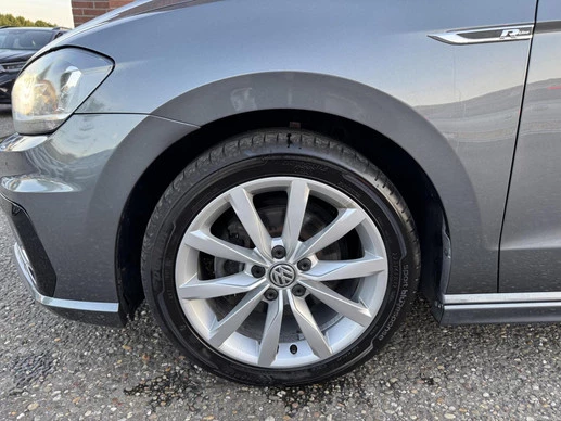 Volkswagen Golf Sportsvan - Afbeelding 27 van 30