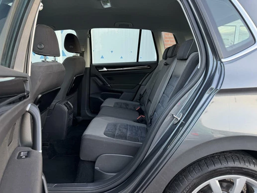 Volkswagen Golf Sportsvan - Afbeelding 28 van 30