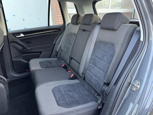 Volkswagen Golf Sportsvan - Afbeelding 29 van 30