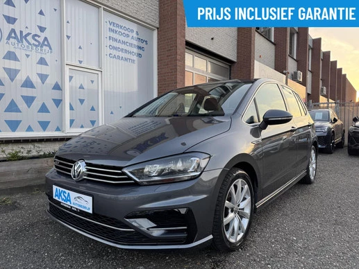 Volkswagen Golf Sportsvan - Afbeelding 1 van 30