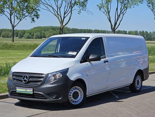Mercedes-Benz Vito - Afbeelding 1 van 17
