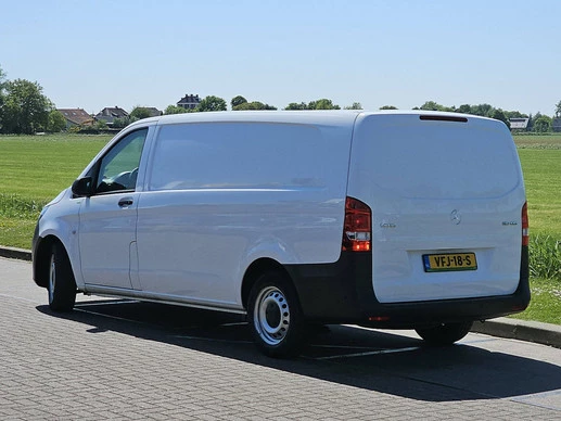 Mercedes-Benz Vito - Afbeelding 5 van 17