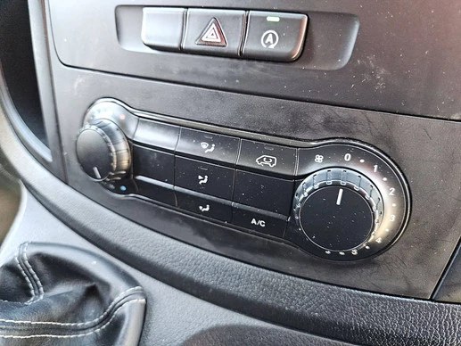 Mercedes-Benz Vito - Afbeelding 9 van 17