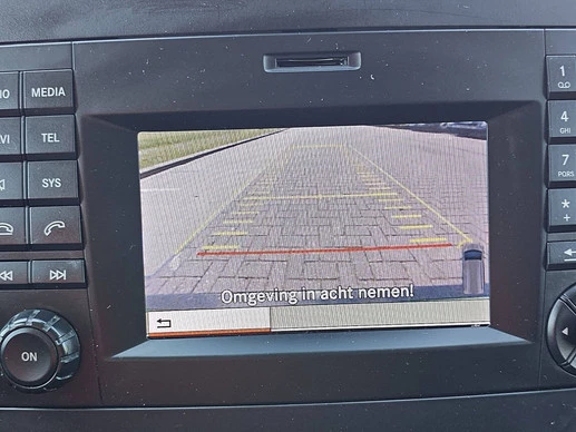 Mercedes-Benz Vito - Afbeelding 11 van 17