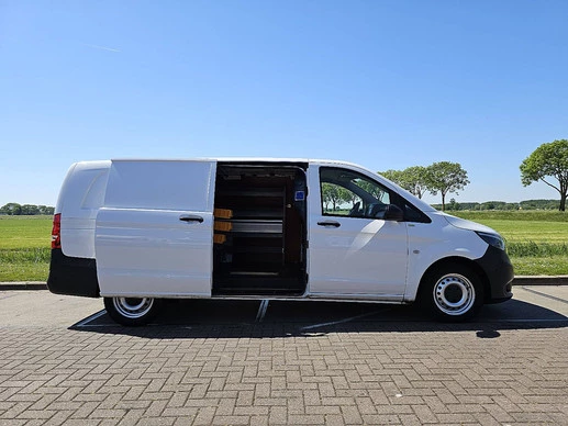 Mercedes-Benz Vito - Afbeelding 14 van 17