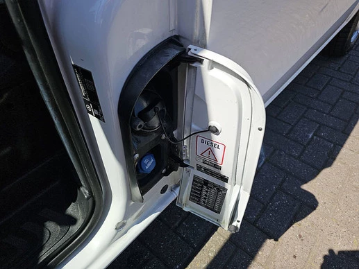 Mercedes-Benz Vito - Afbeelding 17 van 17
