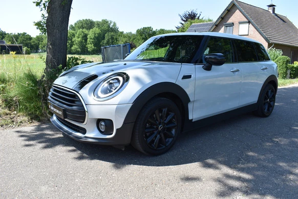 MINI Clubman - Afbeelding 1 van 28