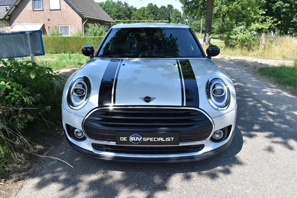 MINI Clubman - Afbeelding 2 van 28