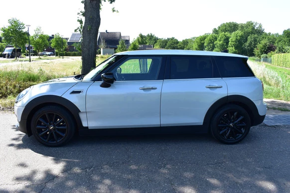 MINI Clubman - Afbeelding 3 van 28