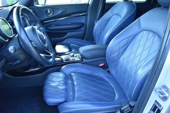 MINI Clubman - Afbeelding 4 van 28