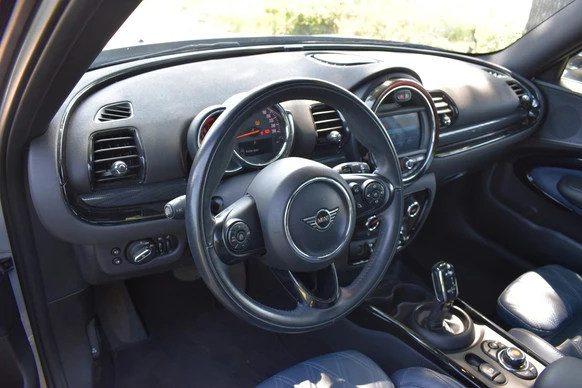 MINI Clubman - Afbeelding 6 van 28