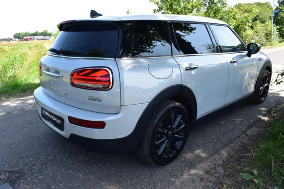 MINI Clubman - Afbeelding 8 van 28