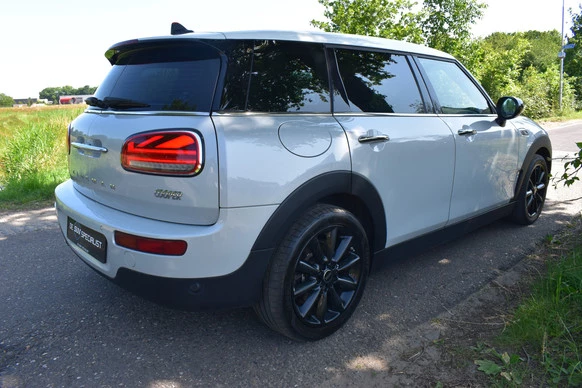 MINI Clubman - Afbeelding 9 van 28