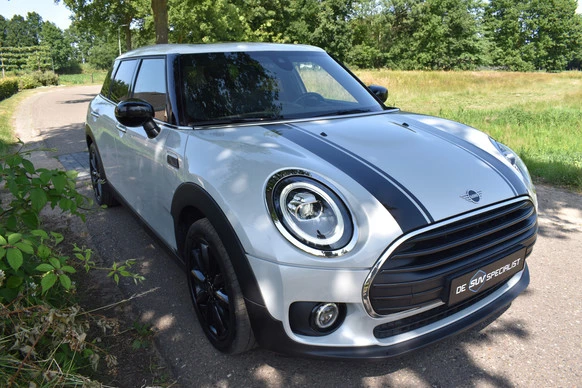 MINI Clubman - Afbeelding 10 van 28