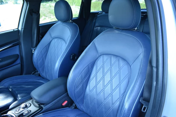MINI Clubman - Afbeelding 11 van 28