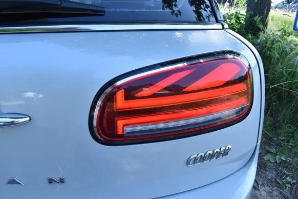 MINI Clubman - Afbeelding 14 van 28