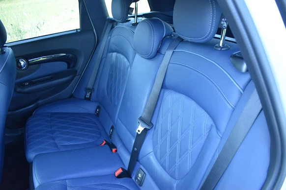 MINI Clubman - Afbeelding 15 van 28