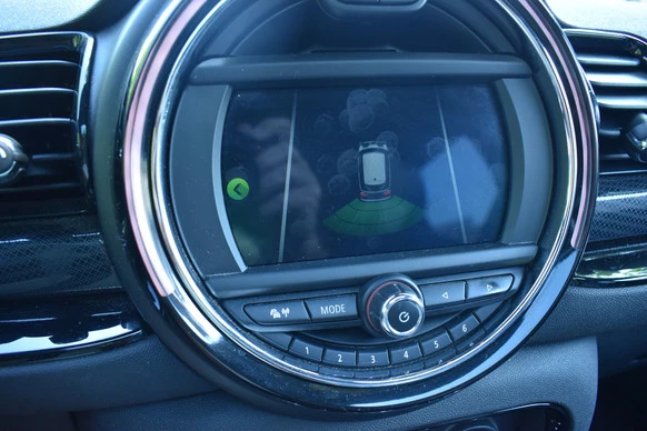 MINI Clubman - Afbeelding 19 van 28