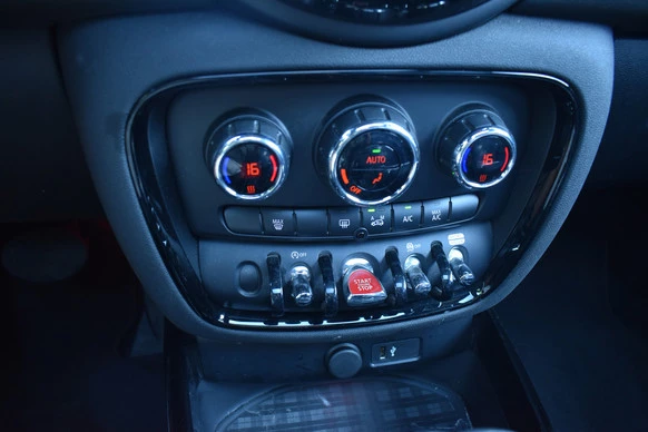 MINI Clubman - Afbeelding 22 van 28